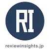 レビュー解析.jp | Review Insights